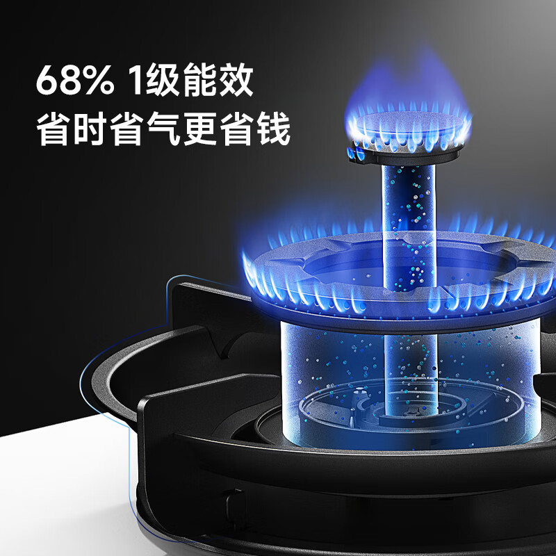 口碑比较好的10大燃气灶品牌，这10款总有一款合适你-图片9