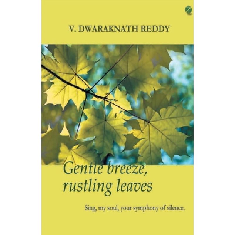 【4周达】gentle breeze, rustling leaves
