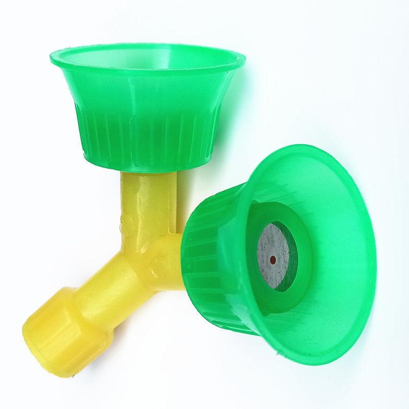 验厂便携式洗眼器移动式洗眼器洗眼瓶双口医院实验室洗眼器双喷头