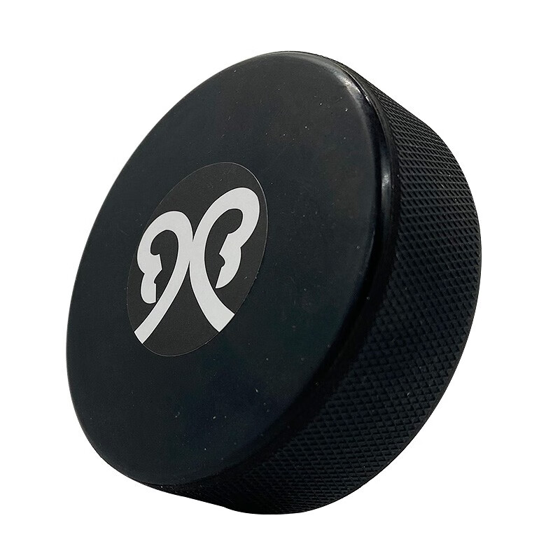 倍六轮滑球陆地冰球单排轮滑旱冰球专业 水冰球