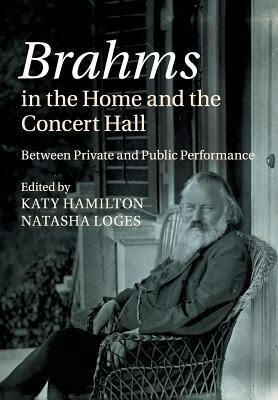 预订brahms in the home and the concert hall