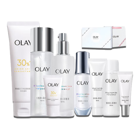 ڲͣOLAYСƿˮװǵ߻ƷŮˮʪױƷȫ Сˮ+++