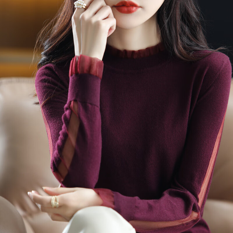 针织衫历史低价查询|针织衫价格比较