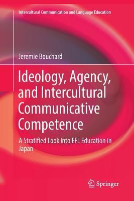 预订 ideology, agency, and intercultural communicative