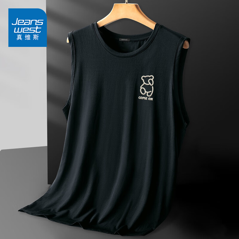 ���ڲ�������ά˹��Jeanswest���˶���ʿ�����ļ���˿�ٸɽ�����ʽ���������ɴ������������г� ��ɫ(�������ر�) 2XL (185) (����160-180��)