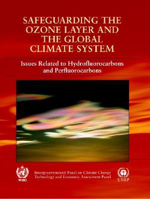 预订 safeguarding the ozone layer and the global cli