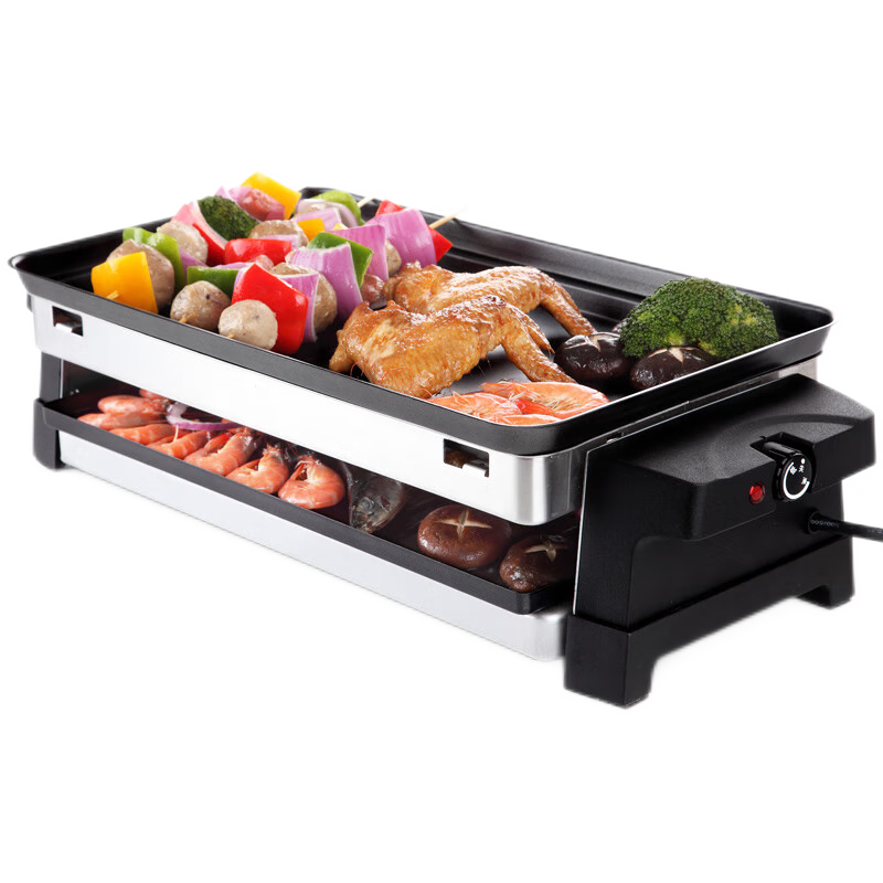 plus会员midea美的q5prosq50蒸烤箱一体机嵌入式50l