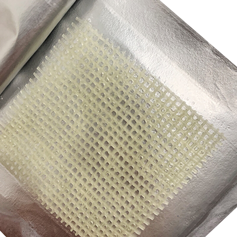 振德(zhende)德美纱凡士林医用油布纱布块伤口敷料创口烧烫伤内腔造瘘