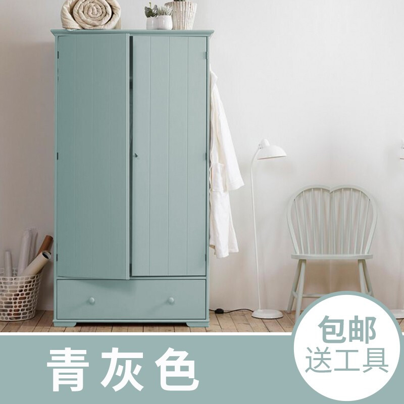 三青 水性木器漆清漆家具油漆 木漆木门窗翻新面漆白油漆家用环保涂料