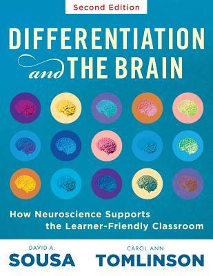 预订 differentiation and the brain: how neuroscience supports