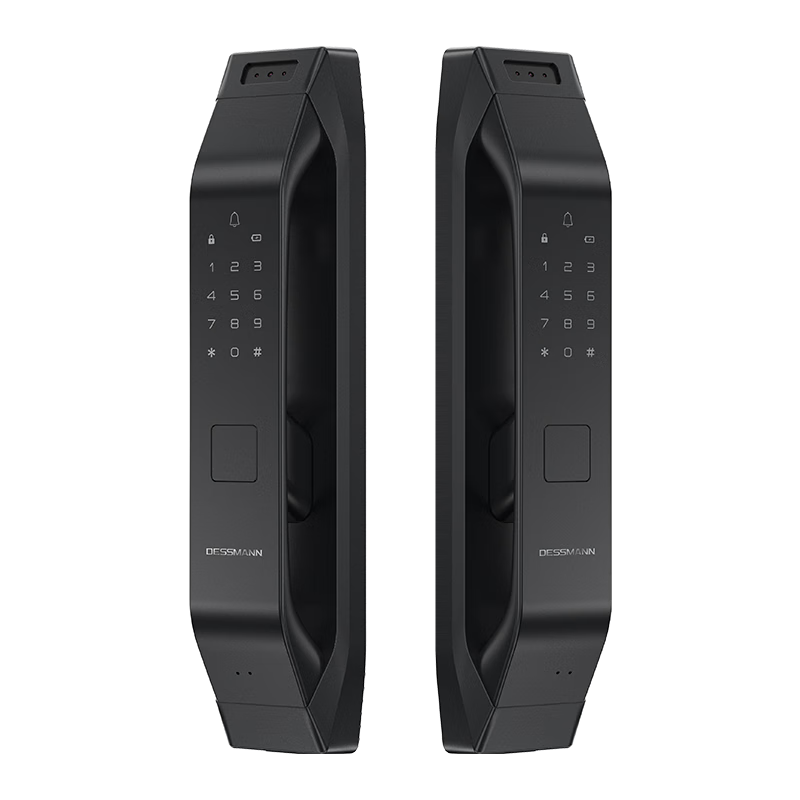 PLUS��Ա��DESMAN ��ʩ�� ȫ�Զ�3D����ʶ���������� ��ʥ R7P