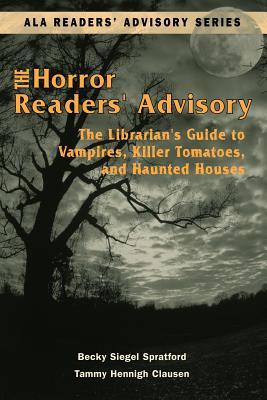 预订 horror readers advisory: the librarians guide to vampires