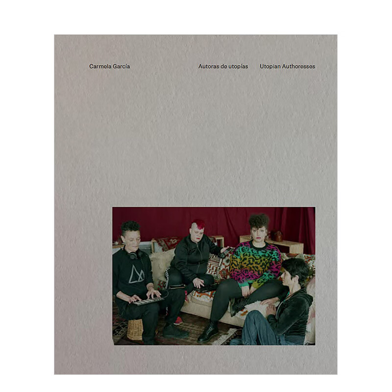 【现货】utopian authoresses,乌托邦的女作家英文原版