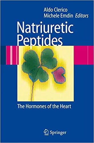 预订 natriuretic peptides