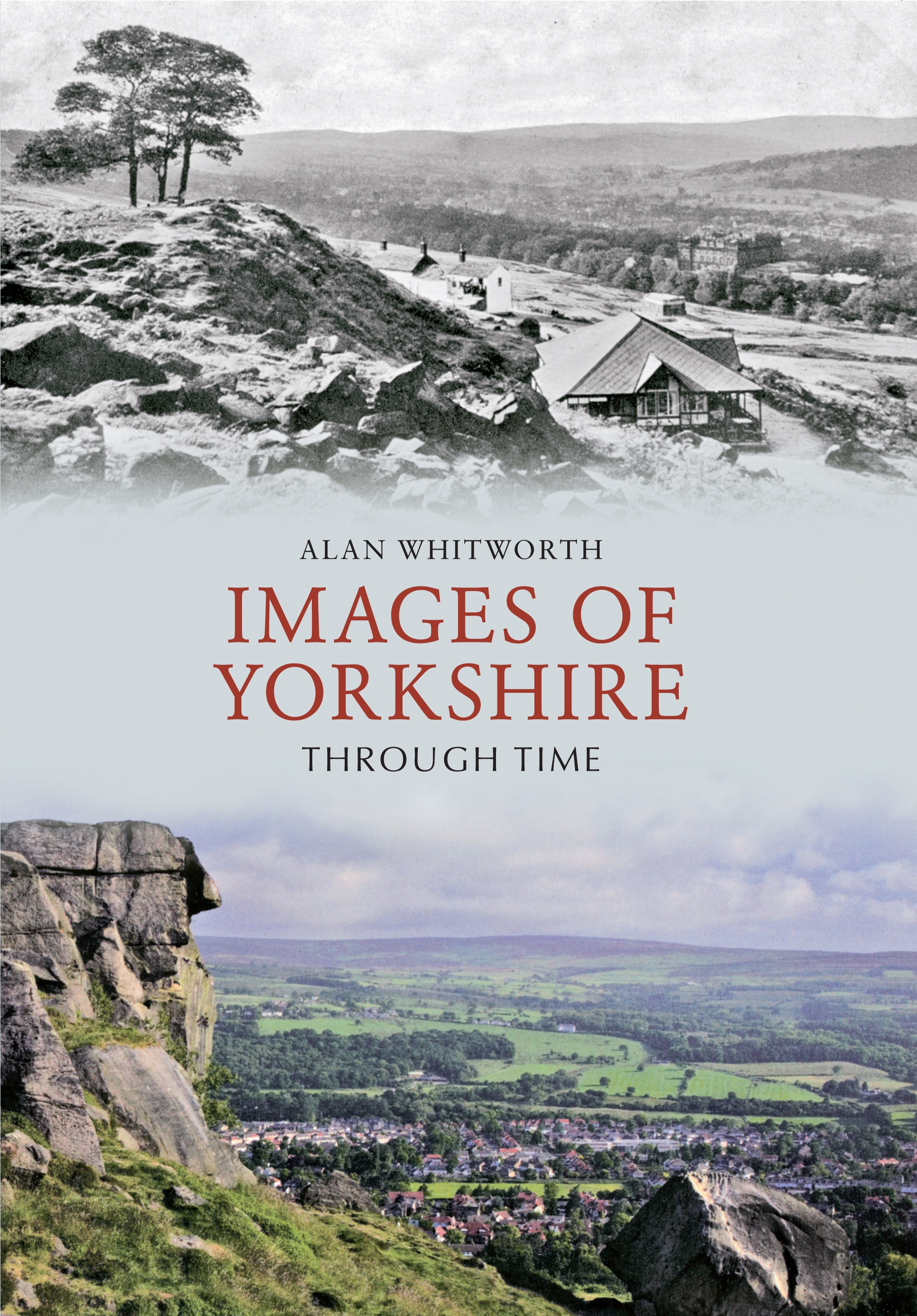 images of yorkshire through time