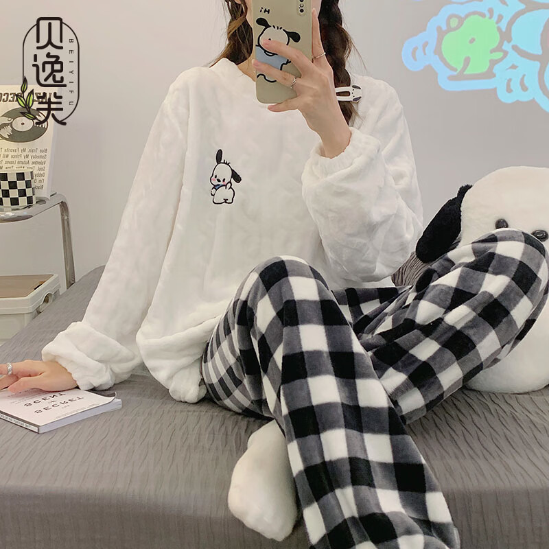 睡衣家居服京东史低|睡衣家居服价格走势图
