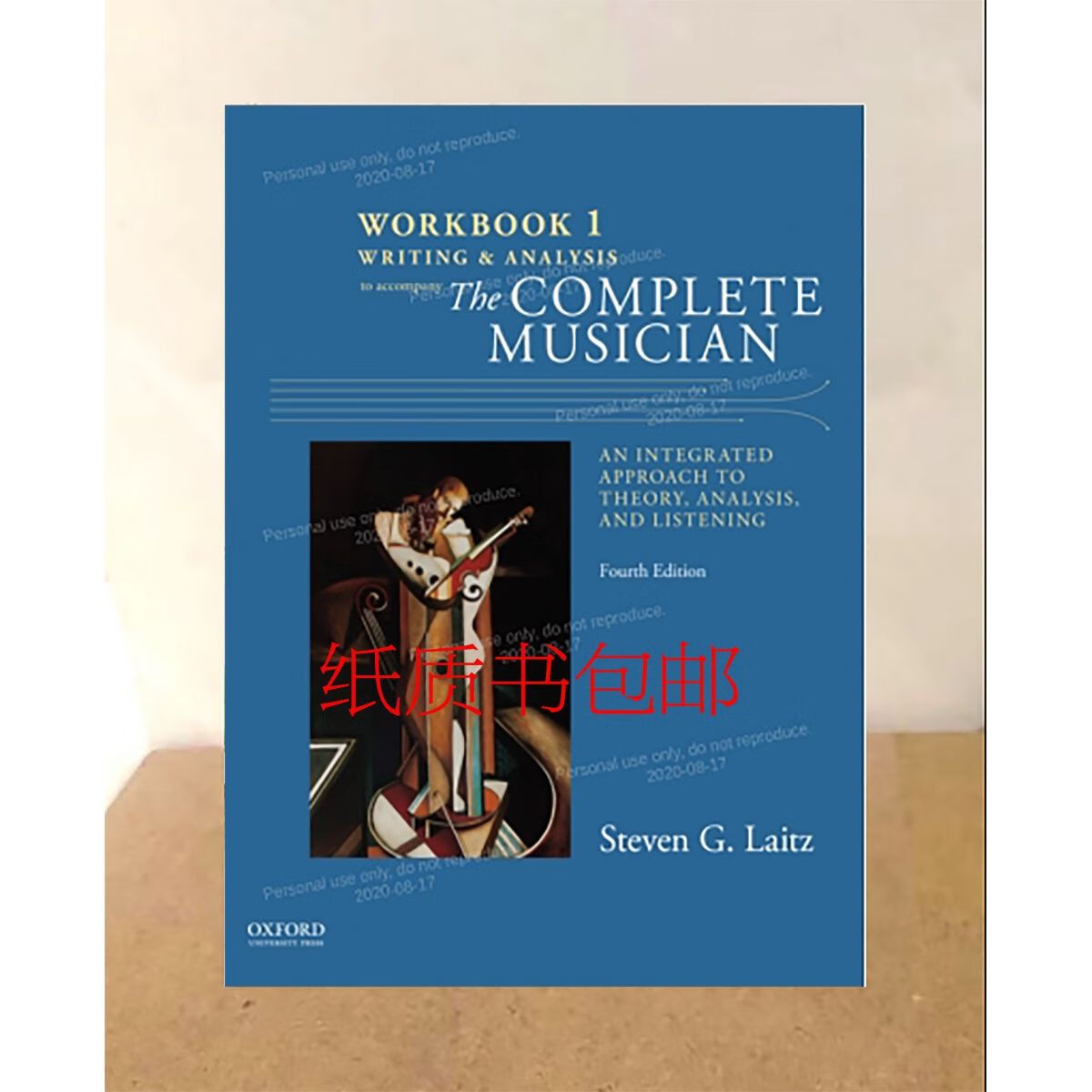 Workbook to Accompan