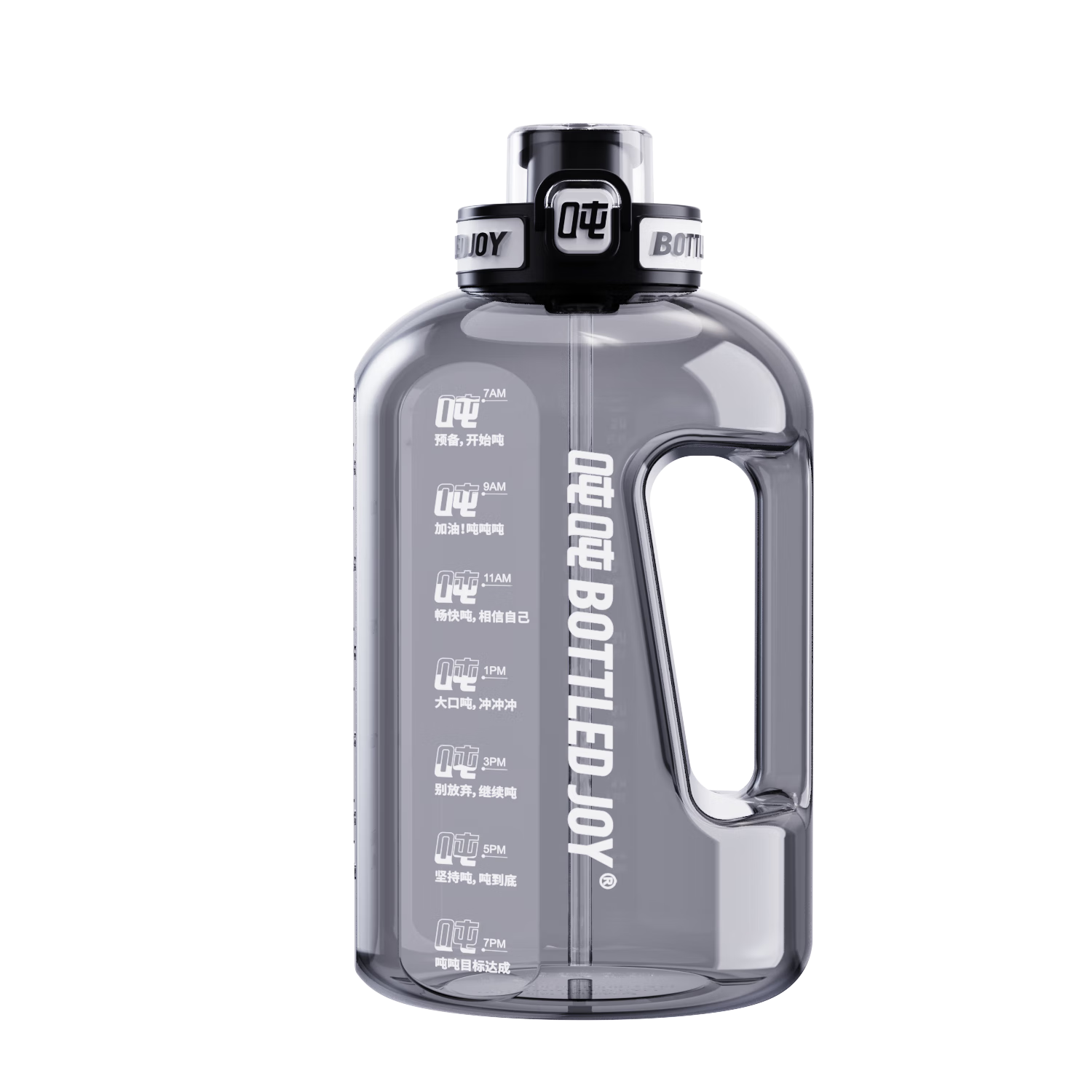 �ֶ�BOTTLED JOY�˶����Ӵ�����ˮ����Яˮ��������������ֱ���ֱֶ� 139Ԫ