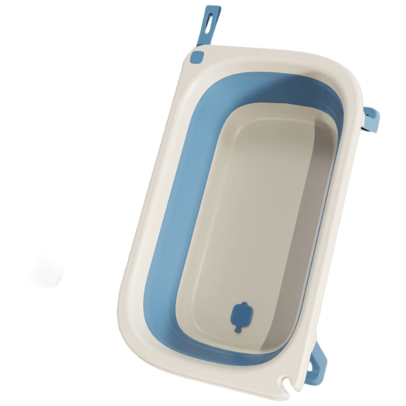 MRӤ��ϴ������ô��������ͯ��Ʒ��ԡͰ�۵�����ԡ�� ��ɫ���