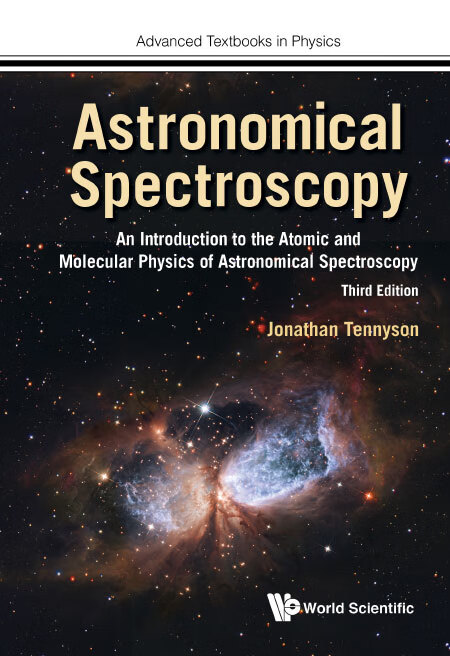 预订 astronomical spectroscopy