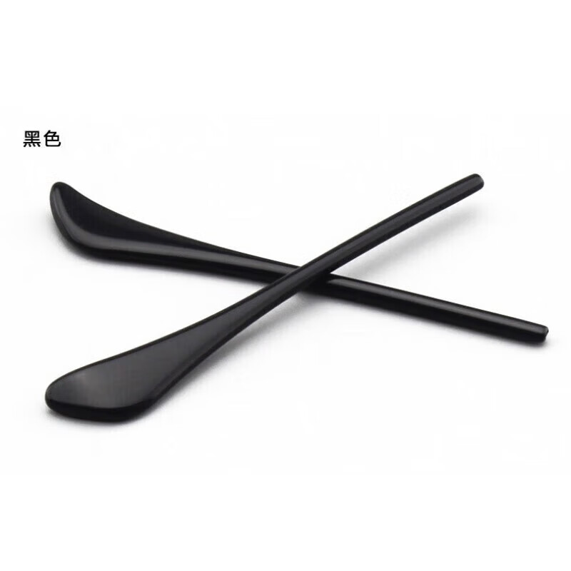 ban)眼镜配件腿套 3025 3026眼镜腿套 雷朋男女镜墨镜 黑色一对