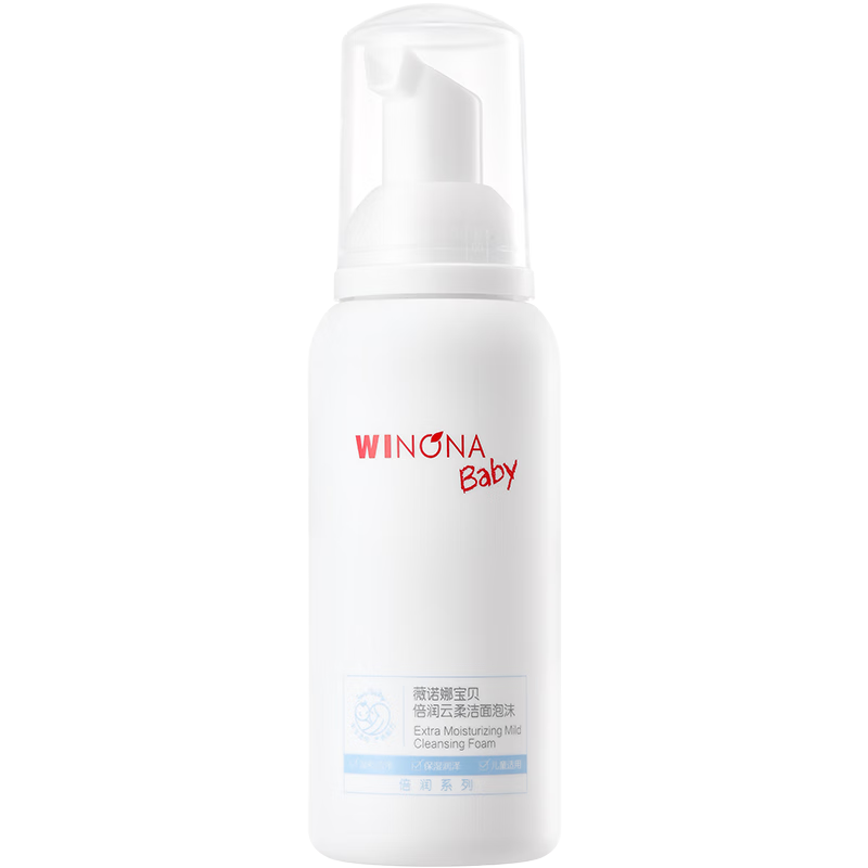 WINONABABY ޱŵ�ȱ��� ������ĭ  100g 39Ԫ