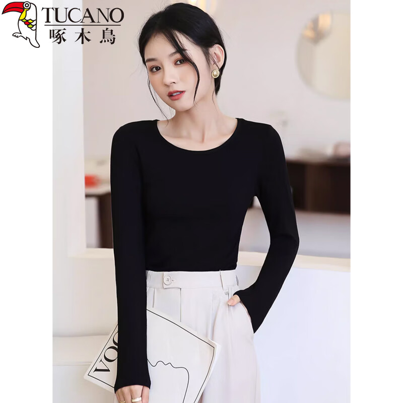 ��ľ������ŮĪ��������T��Բ�챣ů���´��ﶬ�ڴ��������� ��ɫ M