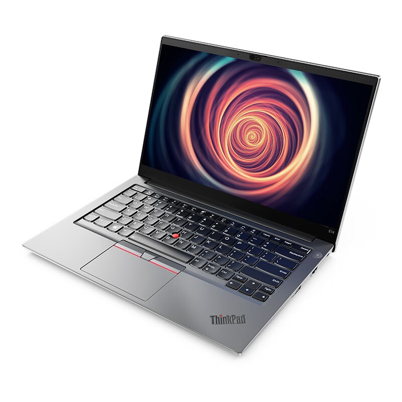 thinkpade14amd锐龙版14英寸商务办公轻薄笔记本电脑r75800u16g512g0