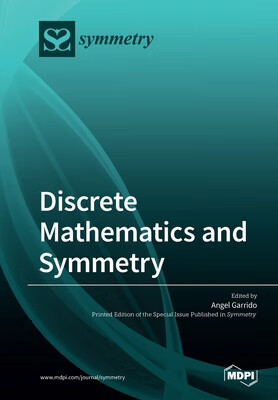 预订 Discrete Mathematics and Symmetry