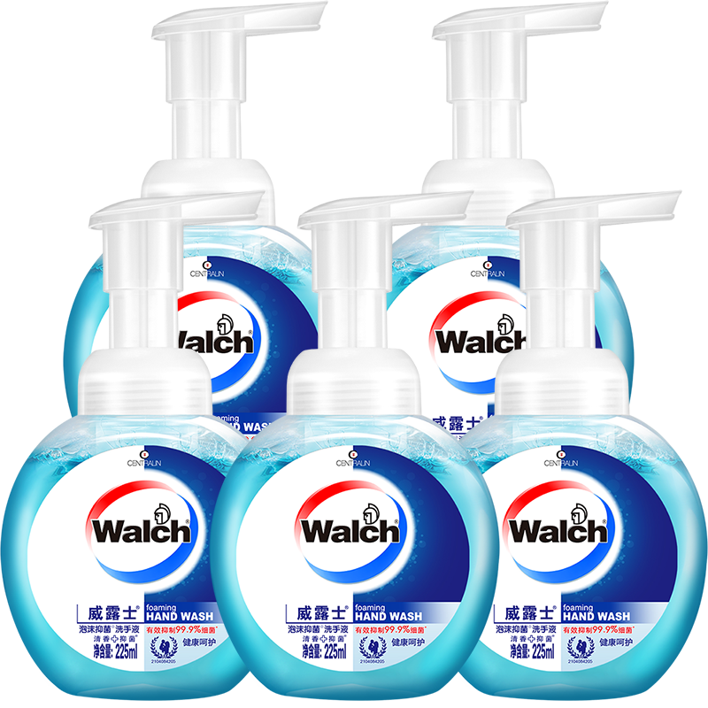 ¶ʿĭ־ϴҺǻ225ml*5ƿ ͯĭḻӯʵ53.91Ԫ