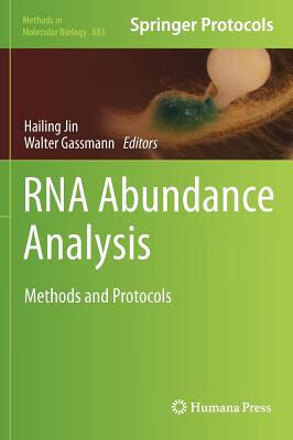 预订 rna abundance analysis