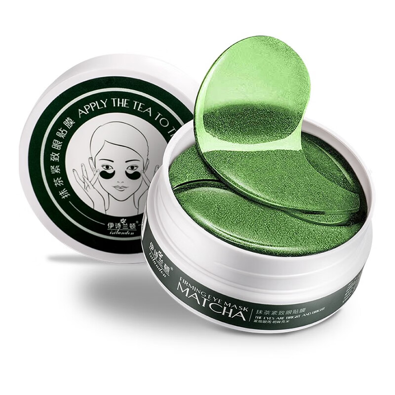 怎么看眼膜物品的历史价格|眼膜价格走势