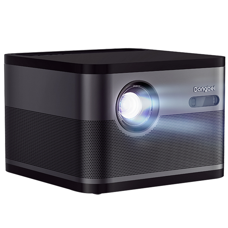 plus会员联想lenovot6x投影仪家用投影机办公全高清智能家庭影院1080p