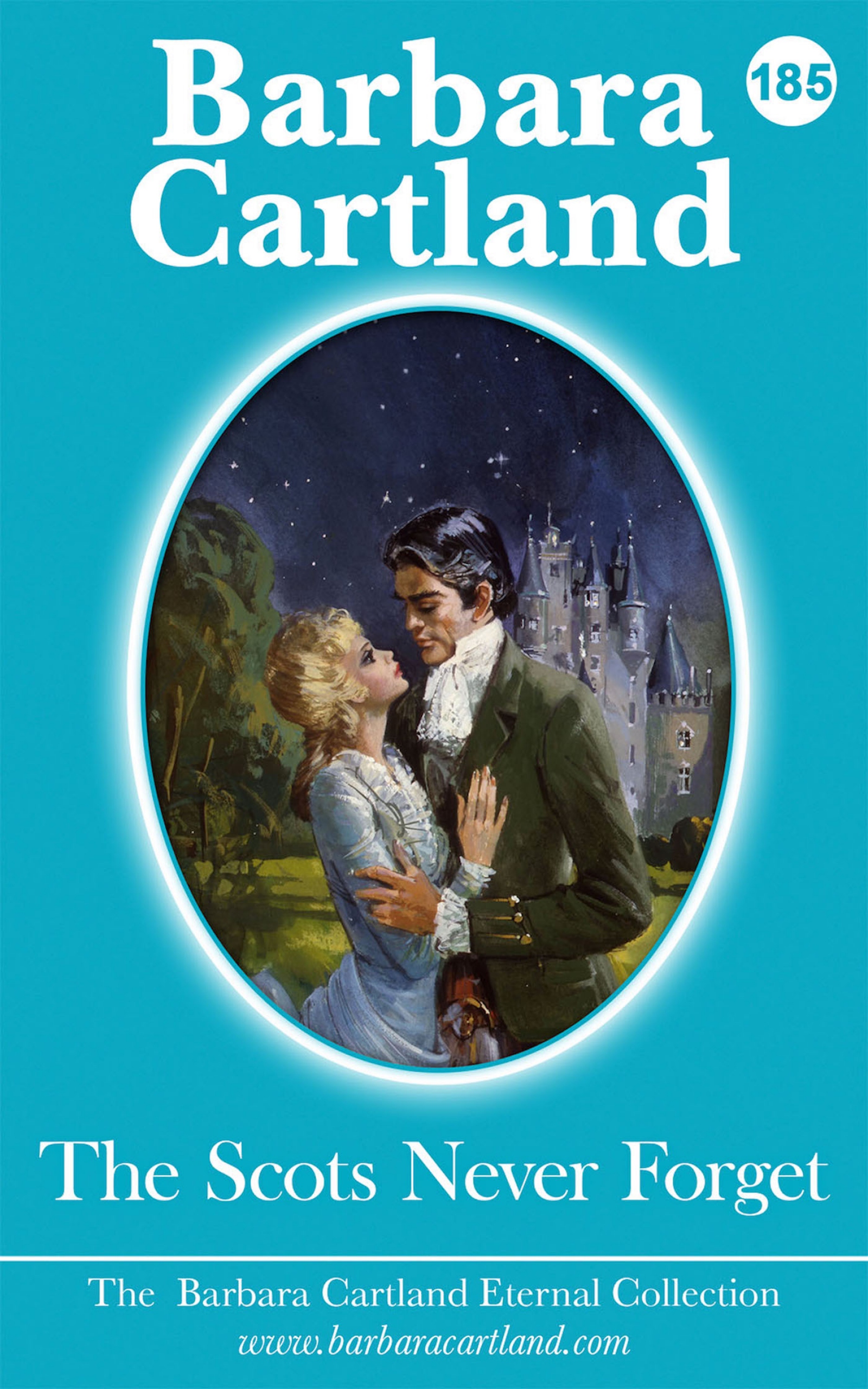 the scots never forget