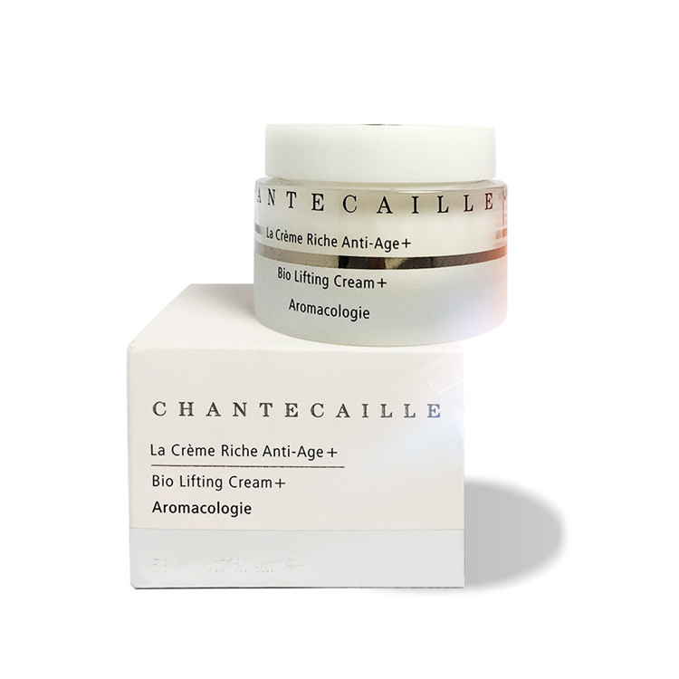 chantecaille香缇卡 钻石级乳霜面霜