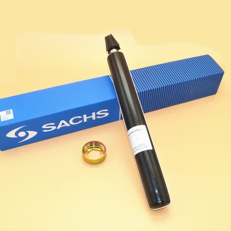 99新秀 超人3000 4000志俊 前减震器 后减振器 [萨克斯]桑塔纳 前减震