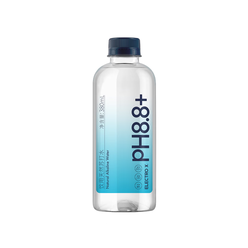  ȻմˮpH8.80ˮ380ML*1ƿ 1.9Ԫ 