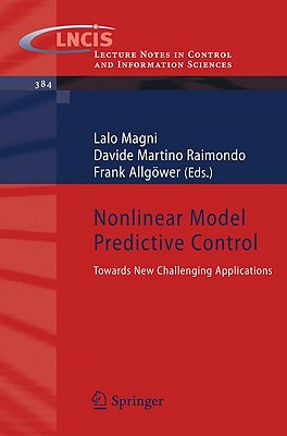 Nonlinear Model Pred