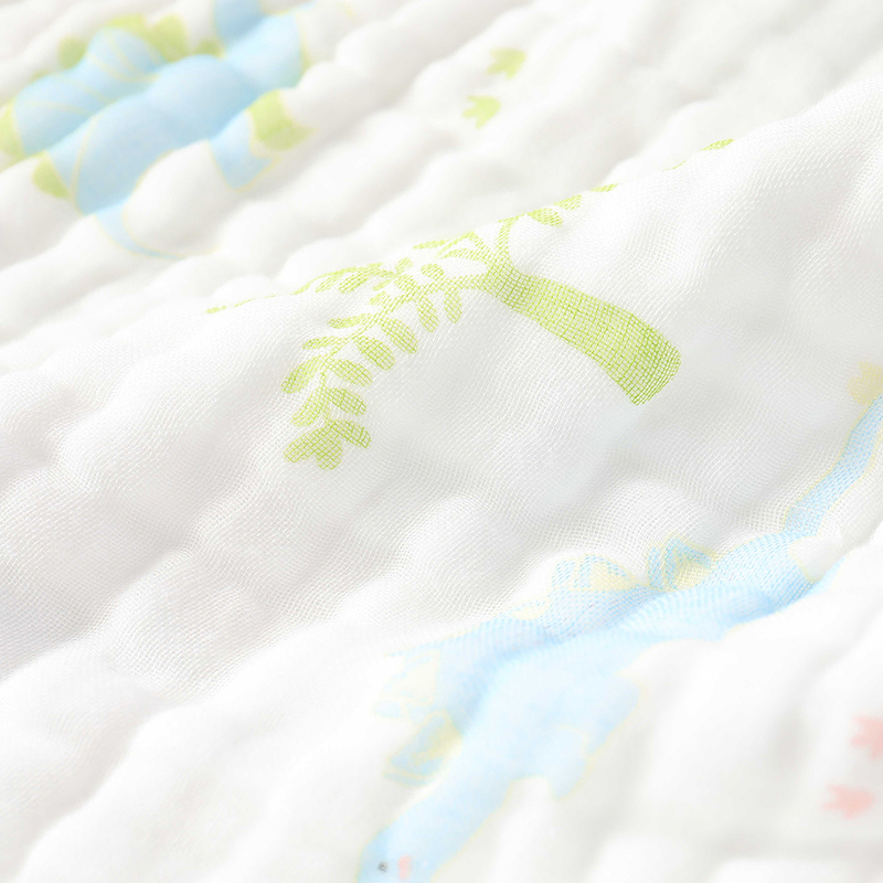 婴童床品套件好孩子婴儿纱布浴巾分析哪款更适合你,测评结果震惊你！