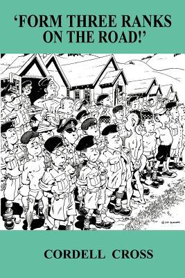 预订 form three ranks on the road