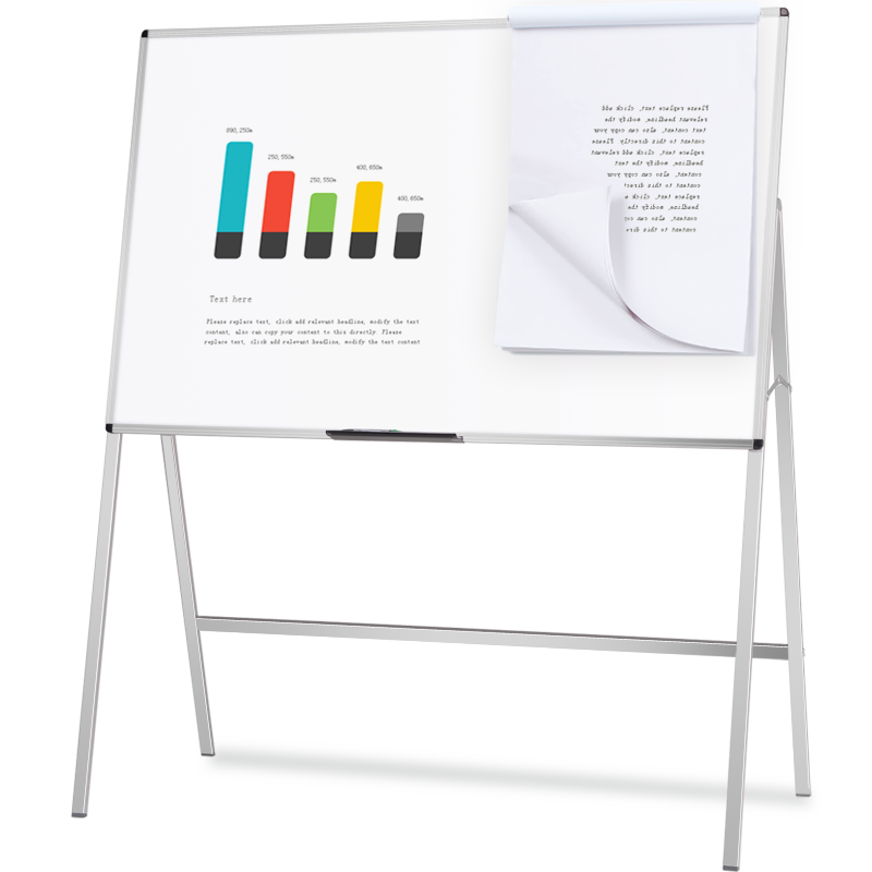 AUCS150*90cm白板支架式移动写字板：首选品质，超强性价比！|白板历史价格查询软件