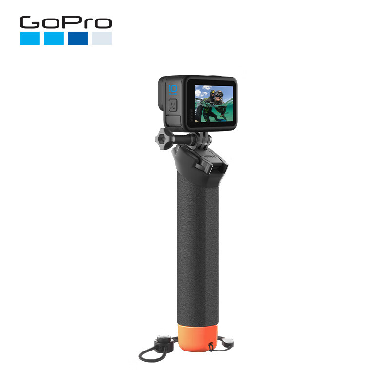 GoPro三脚架/云台商品介绍及价格走势评测|机身附件在线历史价格查询