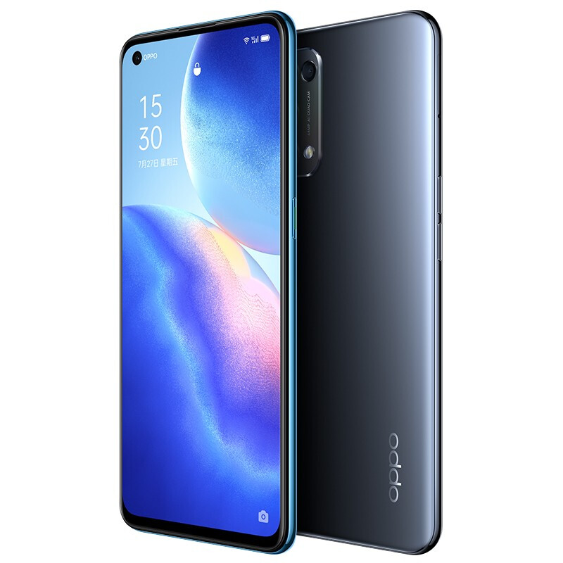 oppo a95和oppo a72区别对比-哪个更值得入手?-参数对比- 机选网