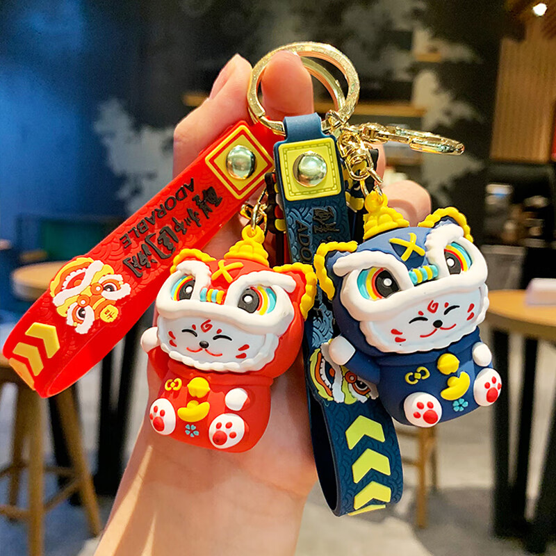 ���������ʨ�в�èԿ�׿�������ͨ����2025���й���Կ�׹Ҽ��������� ������ʨ�в�è����ɫ*1����