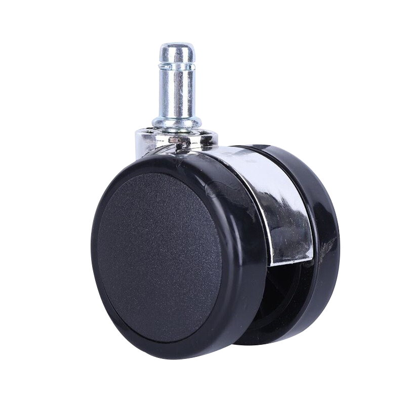 中伟(ZHONGWEI)办公椅电脑椅配套单个万向轮