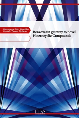 预订 Benzoxazin gateway to novel Heterocyclic Compounds