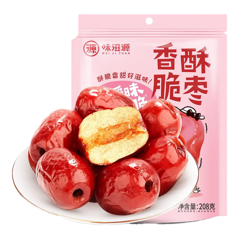 ζ��Դ�ز�С�� �칫��������ʳ�������͵��� ���ִ���208g/�� 1��