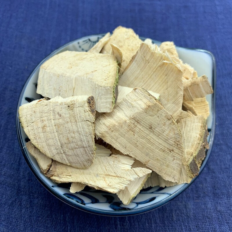 贺诚堂 中药材 岗梅根500克新货点称星山甘草山梅根天星秤星树 500克