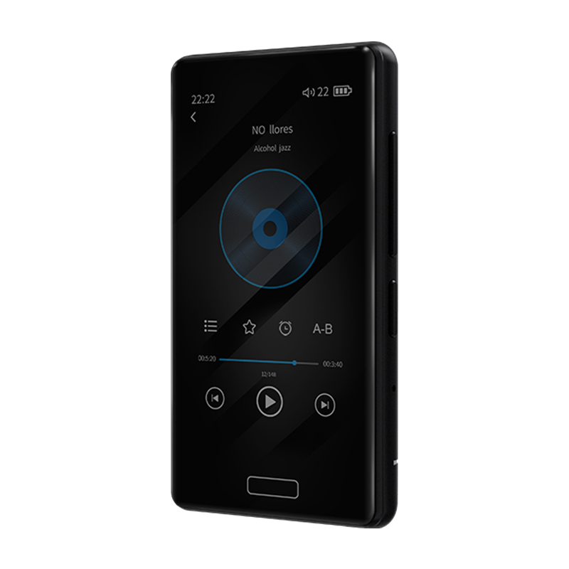 飞利浦(PHILIPS) SA2916全面触屏3.0英寸mp3/mp4无损HIFI音乐播放器学生英语随身听运动蓝牙听歌外放 16G主图7