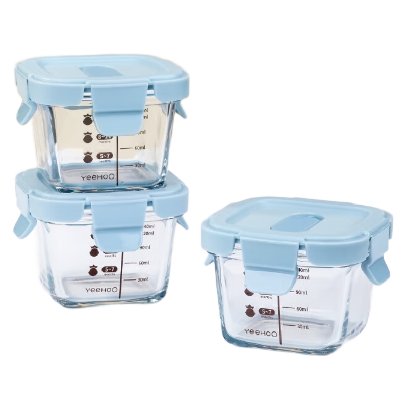 ӢϣYEEHOOʳӤʺ䶳ܷⴢ汦ʳ װ